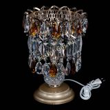 Настольная лампа Астра №1 чайная в Подольске Настольная лампа Астра №1 чайная в Подольске