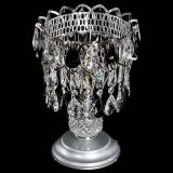 Настольная лампа Астра №1 черная в Подольске Настольная лампа Астра №1 черная в Подольске