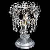 Настольная лампа Астра №1 черная в Подольске Настольная лампа Астра №1 черная в Подольске