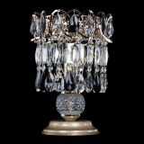 Настольная лампа Астра №1 черная в Подольске Настольная лампа Астра №1 черная в Подольске