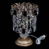 Настольная лампа Астра №1 черная в Подольске Настольная лампа Астра №1 черная в Подольске