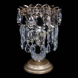 Настольная лампа Астра №1 черная в Подольске Настольная лампа Астра №1 черная в Подольске