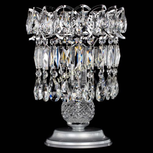 Настольная лампа Астра №1 в Подольске Гусь Хрустальный