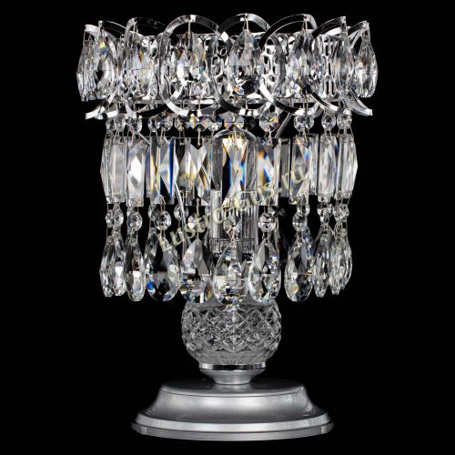 Настольная лампа Астра №1 в Подольске Гусь Хрустальный