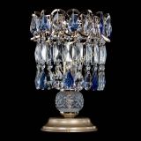 Настольная лампа Астра №1 синяя в Подольске