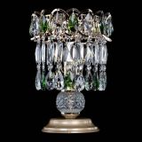 Настольная лампа Астра №1 зеленая в Подольске Настольная лампа Астра №1 зеленая в Подольске