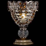 Настольная лампа Астра ажур №1 в Подольске Настольная лампа Астра ажур №1 в Подольске