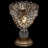 Настольная лампа Астра ажур №1 в Подольске Настольная лампа Астра ажур №1 в Подольске