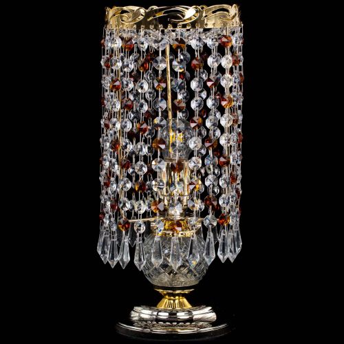 Настольная лампа Диана Карандаш чайная в Подольске Настольная лампа Диана Карандаш чайная в Подольске