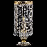 Настольная лампа Диана Карандаш черная в Подольске