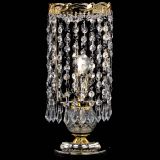 Настольная лампа Диана Карандаш черная в Подольске