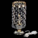 Настольная лампа Диана Карандаш черная в Подольске