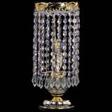 Настольная лампа Диана Карандаш фиолетовая в Подольске Настольная лампа Диана Карандаш фиолетовая в Подольске