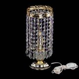 Настольная лампа Диана Карандаш фиолетовая в Подольске Настольная лампа Диана Карандаш фиолетовая в Подольске