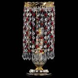 Настольная лампа Диана Карандаш красная в Подольске Настольная лампа Диана Карандаш красная в Подольске