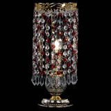 Настольная лампа Диана Карандаш красная в Подольске Настольная лампа Диана Карандаш красная в Подольске