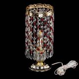 Настольная лампа Диана Карандаш красная в Подольске Настольная лампа Диана Карандаш красная в Подольске