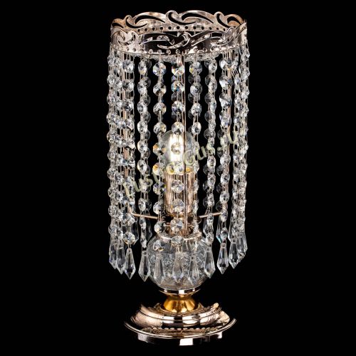 Настольная лампа Диана Карандаш в Подольске Гусь Хрустальный