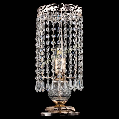 Настольная лампа Диана Карандаш в Подольске Гусь Хрустальный