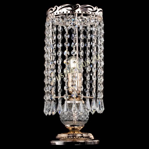 Настольная лампа Диана Карандаш в Подольске Гусь Хрустальный