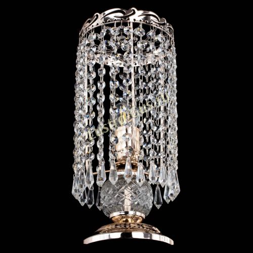 Настольная лампа Диана Карандаш в Подольске Гусь Хрустальный