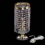 Настольная лампа Диана Карандаш розовая в Подольске