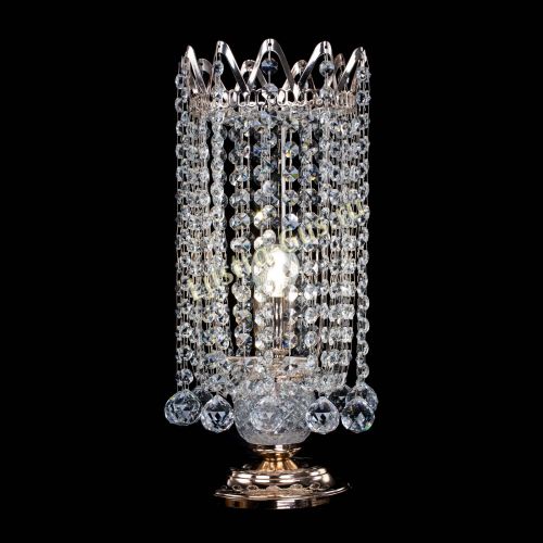 Настольная лампа Элит шар 30 в Подольске Гусь Хрустальный