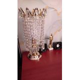 Лампа настольная Элит Журавль в Подольске