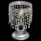 Настольная лампа Флоренция №1 черная в Подольске