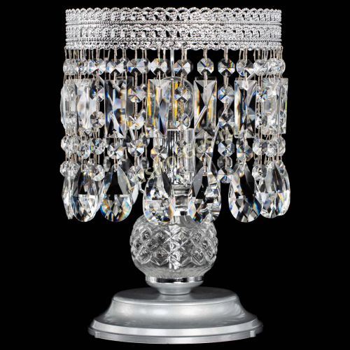 Настольная лампа Флоренция №1 в Подольске Гусь Хрустальный