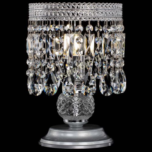 Настольная лампа Флоренция №1 в Подольске Гусь Хрустальный