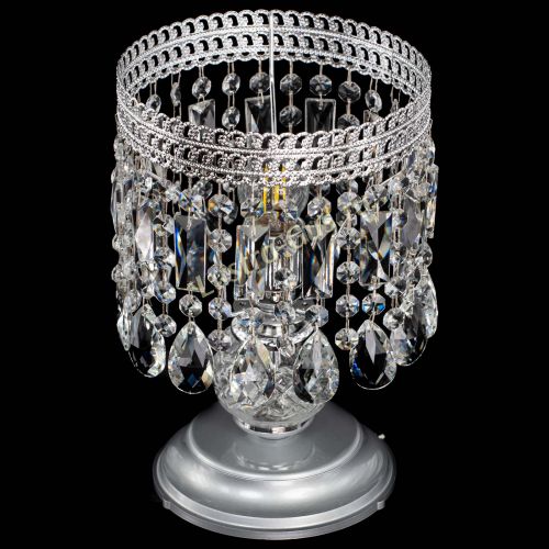 Настольная лампа Флоренция №1 в Подольске Гусь Хрустальный