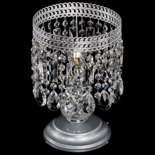 Настольная лампа Флоренция №1 в Подольске Гусь Хрустальный