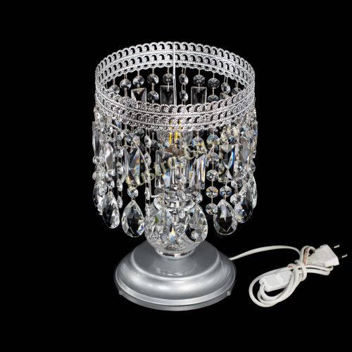 Настольная лампа Флоренция №1 в Подольске Гусь Хрустальный