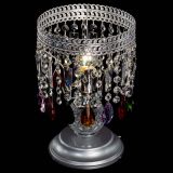 Настольная лампа Флоренция №1 разноцветная в Подольске