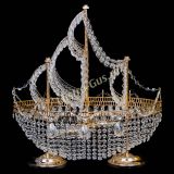 Настольная лампа Фрегат в Подольске