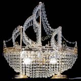 Настольная лампа Фрегат в Подольске