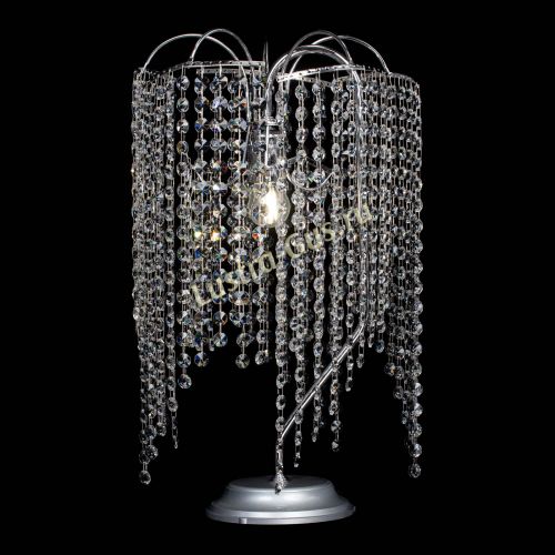 Настольная лампа Иволга №2 в Подольске Гусь Хрустальный