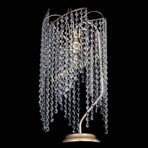 Настольная лампа Иволга №2 в Подольске Гусь Хрустальный