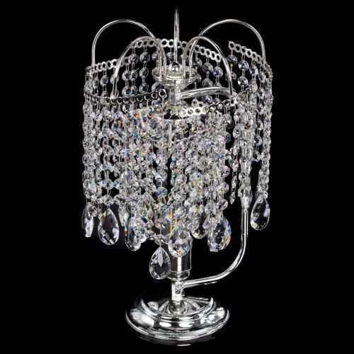 Настольная лампа Иволга Журавль в Подольске Гусь Хрустальный