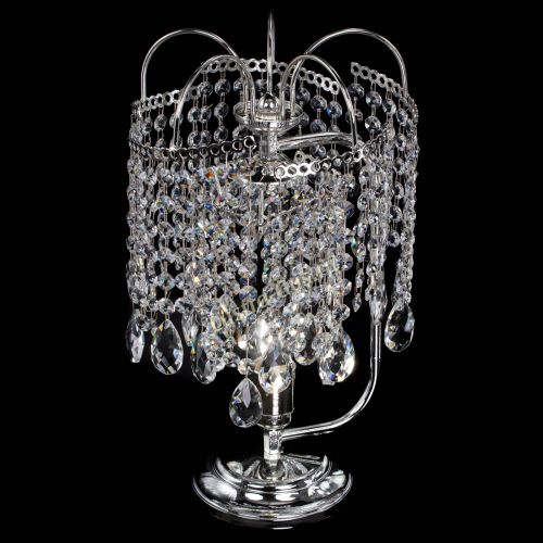 Настольная лампа Иволга Журавль в Подольске Гусь Хрустальный