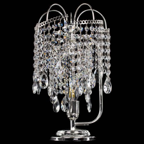 Настольная лампа Иволга Журавль в Подольске Гусь Хрустальный