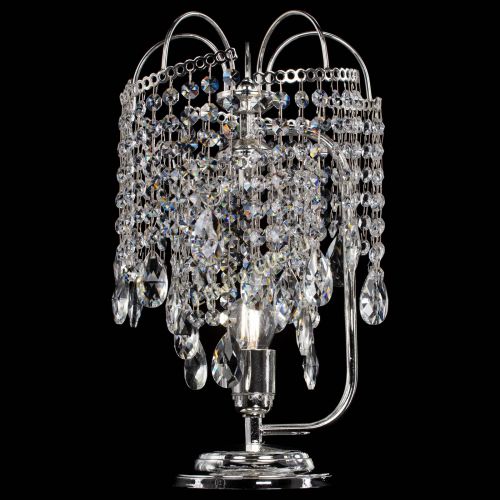 Настольная лампа Иволга Журавль в Подольске Гусь Хрустальный