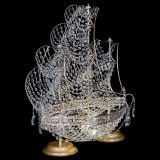 Настольная лампа Каравелла Венеция в Подольске