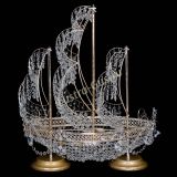 Настольная лампа Каравелла Венеция в Подольске