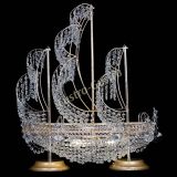 Настольная лампа Каравелла Венеция в Подольске