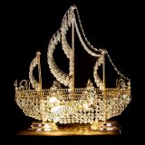 Настольная лампа Каравелла в Подольске Настольная лампа Каравелла в Подольске