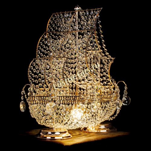 Настольная лампа Каравелла в Подольске Настольная лампа Каравелла в Подольске