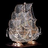 Настольная лампа Каравелла в Подольске Настольная лампа Каравелла в Подольске