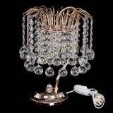 Лампа настольная Каскад шар 30 в Подольске